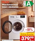 Waschmaschine im Angebot bei Netto Marken-Discount in Witten Waschmaschine Angebote von PKM bei Netto Marken-Discount Witten für 379,99 €