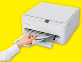 Imprimante multifonction - CANON en promo chez Hyper U Villiers-le-Bel à 59,99 €