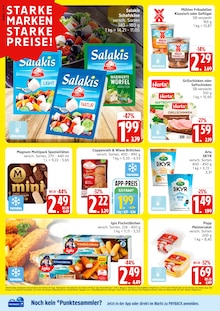 Aktueller Marktkauf Hamburg Prospekt Marktkauf Prospekt Hamburg "Top Angebote" mit 40 Seiten
