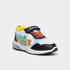 Baskets running lumineuses Pokémon multicolore garçon - La Halle à Tourcoing Baskets running lumineuses Pokémon multicolore garçon en promo chez La Halle Tourcoing à 20,99 €