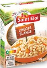 Promo -30 % remise immédiate sur le 2ème sur les légumes secs SAINT ÉLOI à  dans le catalogue Intermarché Contact à Came