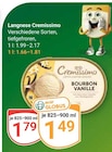 GLOBUS - Cremissimo Angebot im Prospekt Cremissimo bei GLOBUS im Prospekt "" für 1,49 €