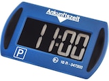 Park Mini Elektronische Parkscheibe Blau im MediaMarkt Saturn Prospekt Park Mini Elektronische Parkscheibe Blau von NEEDIT im aktuellen MediaMarkt Saturn Prospekt für 19,99 €