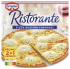Pizza Surgelée Ristorante - Dr. Oetker dans le catalogue Supeco