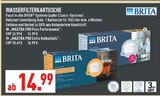 MAXTRA PRO Pure Performance Angebote von Brita bei Marktkauf Mülheim für 14,99 €