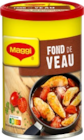 Fond de veau - MAGGI en promo chez Lidl Fond de veau - MAGGI dans le catalogue Lidl