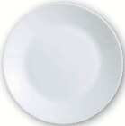 Vaisselle Opale - Hyper U à Reims Vaisselle Opale en promo chez Hyper U Reims à 0,69 €