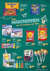 Mentos Angebote im Prospekt "HIER KAUFEN PROFIS & GENIESSER" von Selgros Mentos Angebote im Prospekt "HIER KAUFEN PROFIS & GENIESSER" von Selgros auf Seite 7