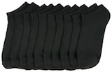 Socken oder Sneakersocken im Angebot bei Penny in Karlsruhe Socken oder Sneakersocken Angebote von TRUE STYLE bei Penny Karlsruhe für 4,99 €