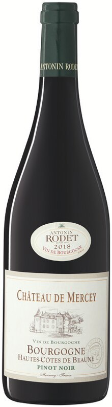 Carrefour Market Balizy - Bourgogne Hautes-Côtes de Beaune Promo Bourgogne Hautes-Côtes de Beaune dans le catalogue Carrefour Market "La seule foire aux vins notée par la revue du vin de France" à Balizy