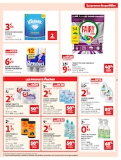 Promos Lave-Vaisselle dans le catalogue "LA FÊTE DE MAMAN" de Auchan Hypermarché Lave-Vaisselle en promo dans le catalogue Auchan Hypermarché à la page 27