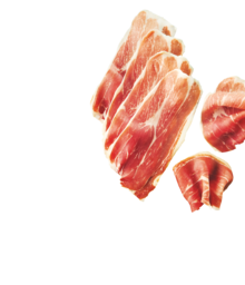 Carrefour Market Balizy - Jambon cru vieille reserve aoste Promo Jambon cru vieille reserve aoste dans le catalogue Carrefour Market "Maintenant et moins cher !" à Balizy