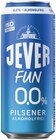 Fun Pilsener 0,0% im Angebot bei REWE in Vechelde Fun Pilsener 0,0% Angebote von Jever bei REWE Vechelde für 0,79 €