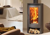 Hagebaumarkt Gescher - Kaminofen „Helena“ Angebot im Prospekt Kaminofen „Helena“ bei Hagebaumarkt im Gescher Prospekt für 1.299,00 €