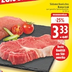 Südamerikanisches Rumpsteak Angebote bei EDEKA Kamen für 3,33 €