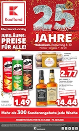 Kaufland Prospekt für Hildesheim mit 72 Seiten Kaufland Prospekt für Hildesheim: "Aktuelle Angebote", 72 Seiten, 06.11.2025 - 12.11.2025