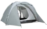 Campingzelt Polyester Angebote von Outsunny bei Netto Marken-Discount Hamm für 56,99 €