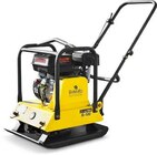 Rüttelplatten 95 bis 255 kg von BAMATO im aktuellen Netto Marken-Discount Prospekt für 579,00 €