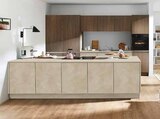 Segmüller Mannheim - Küche Angebot im Prospekt Küche bei Segmüller im Mannheim Prospekt für 6.899,00 €