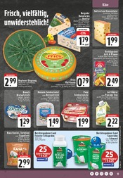 Aktueller EDEKA Prospekt mit Sahne, "Aktuelle Angebote", Seite 11