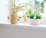 Blütenglocken-Anhänger von dekorado im aktuellen Netto mit dem Scottie Prospekt