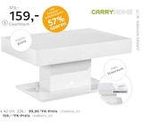 Aktuelles Couchtisch Angebot bei XXXLutz Möbelhäuser in Duisburg ab 159,00 €