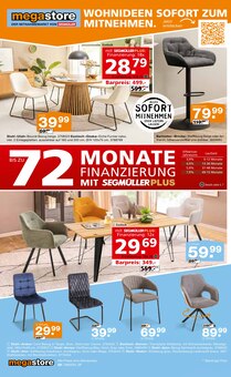 Kuchen im Segmüller Prospekt "Highlight Angebote" mit 46 Seiten (Augsburg)