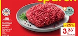 Hackfleisch gemischt bei Netto Marken-Discount im Prospekt "" für 3,33 €