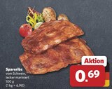 Aktuelle Grillfleisch Angebote bei combi in Hannover Aktuelles Spareribs Angebot bei combi in Hannover ab 0,69 €