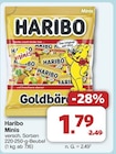 Aktuelle Haribo Angebote bei famila Nordwest in Osnabrück Aktuelles Minis Angebot bei famila Nordwest in Osnabrück ab 1,79 €