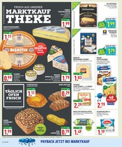 Aktueller Marktkauf Prospekt mit Butter, "Aktuelle Angebote", Seite 8