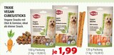 Vegan Cubes Angebote von Trixie bei Zookauf Laatzen für 1,99 €