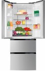 Kühl-/Gefrierkombination KGCN 388 180 E von Amica für 799,99 € bei ROLLER im Angebot Kühl-/Gefrierkombination KGCN 388 180 E von Amica im aktuellen ROLLER Prospekt