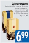 prodomo ganze Bohnen bei E xpress im München Prospekt für 6,99 €