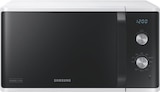 Micro-ondes grill - SAMSUNG en promo chez Extra Rillieux-la-Pape à 149,90 €
