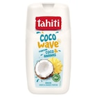 Gel Douche - TAHITI dans le catalogue Carrefour