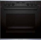 Einbauherdset MKH63SP3 im Angebot bei expert in Wuppertal Einbauherdset MKH63SP3 Angebote von Bosch bei expert Wuppertal für 999,00 €