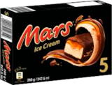 Eisriegel im Angebot bei Marktkauf in Hamburg Eisriegel Angebote von Mars bei Marktkauf Hamburg für 2,29 €
