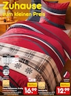 Flanell Bettwäsche Angebote von DEKOR bei Netto Marken-Discount Meerbusch für 12,99 €