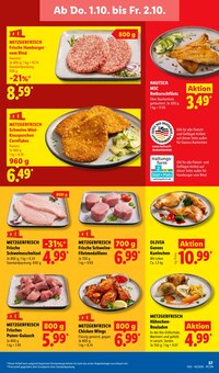 Gulasch im Lidl Prospekt "LIDL LOHNT SICH" mit 73 Seiten (München)