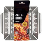 Grillkorb³ im Angebot bei REWE in Gießen Grillkorb³ Angebote von VIVESS bei REWE Gießen für 5,99 €