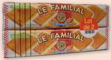 Biscuits Le Familial - EUGENE BLOND en promo à 2,90 € chez Super U Biscuits Le Familial - EUGENE BLOND dans le catalogue Super U