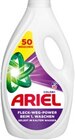Colorwaschmittel im Angebot bei Kaufland in Kaufbeuren Colorwaschmittel Angebote von Ariel bei Kaufland Kaufbeuren für 9,99 €