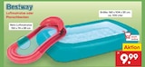 Luftmatratze oder Planschbecken im Angebot bei Netto Marken-Discount in Koblenz Luftmatratze oder Planschbecken Angebote von Bestway bei Netto Marken-Discount Koblenz für 9,99 €