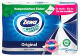 Wisch & Weg Original von Zewa für 2,49 € bei Penny im Angebot Wisch & Weg Original von Zewa im aktuellen Penny Prospekt
