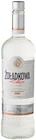 De Luxe Premium-Wodka Angebote von ZOLADKOWA bei Kaufland Menden für 7,99 €