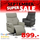 Roosevelt Sessel von Seats and Sofas für 899,00 € bei Seats and Sofas im Angebot Roosevelt Sessel von Seats and Sofas im aktuellen Seats and Sofas Prospekt