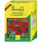 Dünger Angebote von Sonnenhof bei Wreesmann Stade für 4,49 €