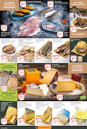 Forelle im GLOBUS Prospekt in Rodgau Aktueller GLOBUS Prospekt mit Forelle, "Aktuelle Angebote", Seite 11