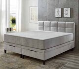 Boxspringbett im Angebot bei Opti-Wohnwelt in Bremerhaven Boxspringbett Angebote bei Opti-Wohnwelt Bremerhaven für 869,00 €